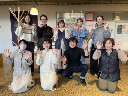 【講座レポート】第4期 小商い講座 in IIZUNA 5回目