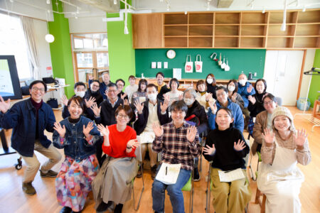 【イベントレポート】自分らしい「はたらき」のはじめかた〜ゲストと考える、人生のオーナーシップ〜
